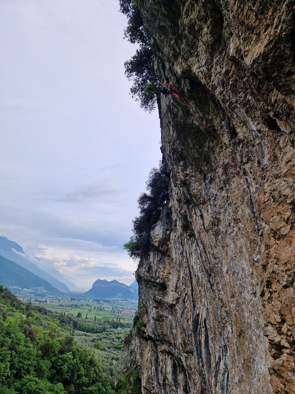 Immagine dell'itinerario