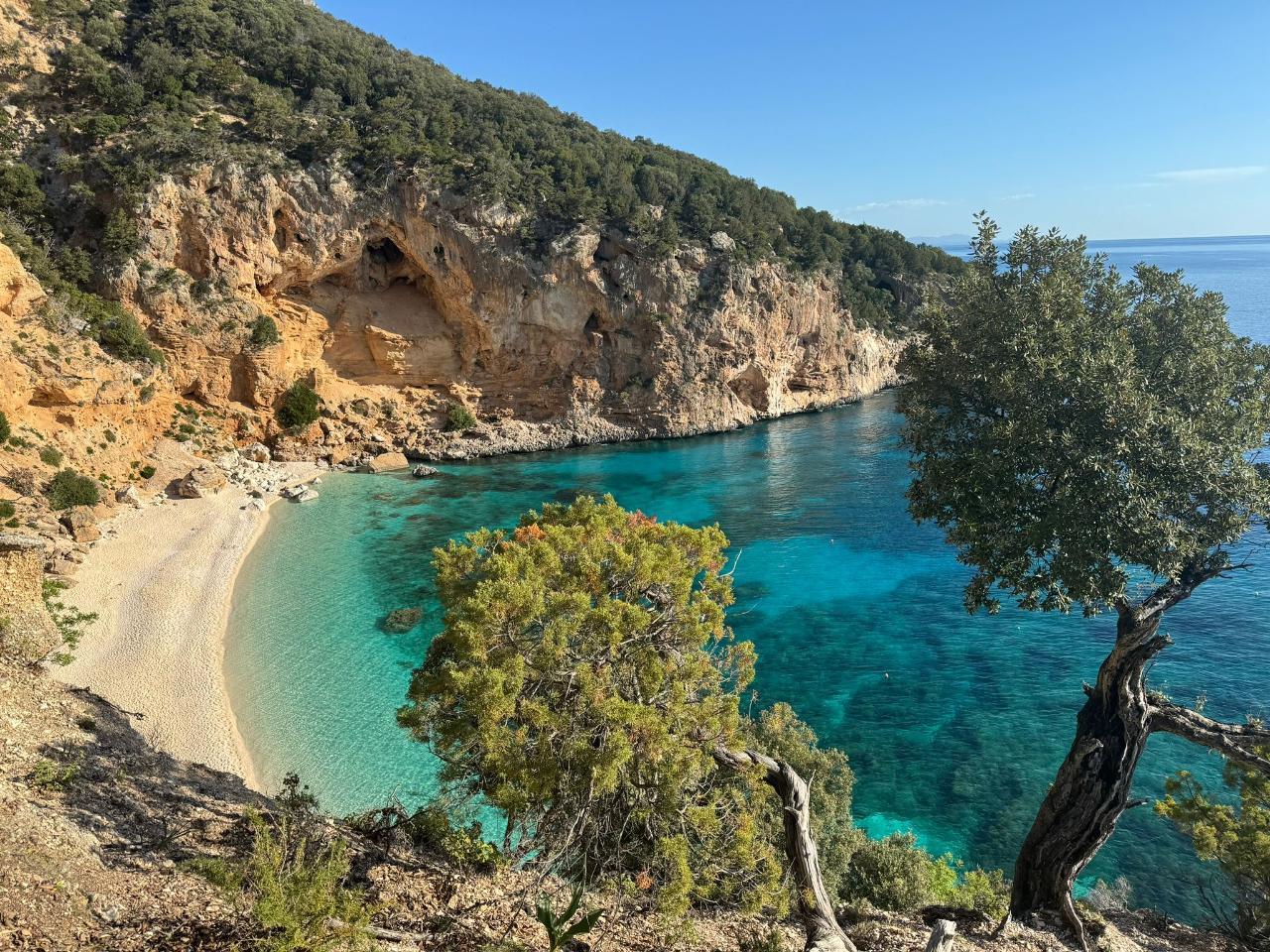 Immagine dell'itinerario