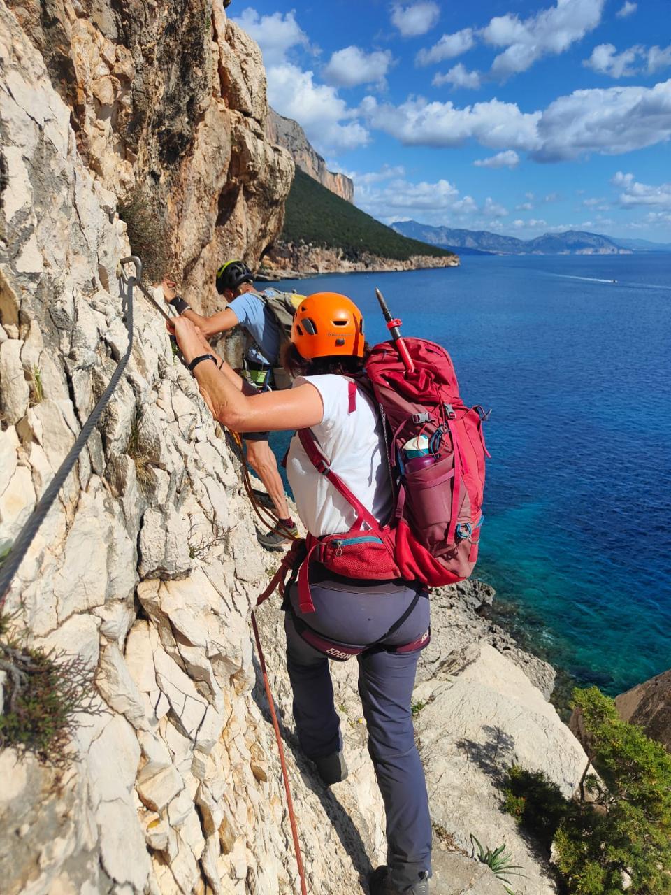 Immagine dell'itinerario