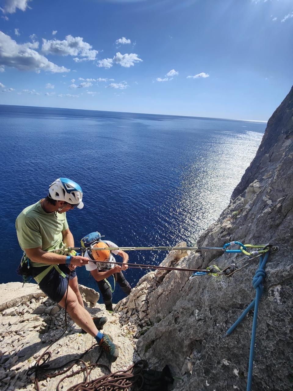 Immagine dell'itinerario