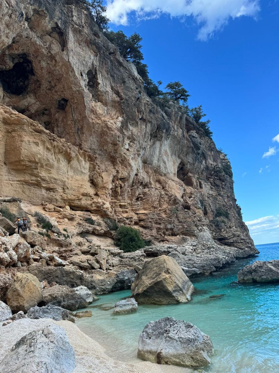 Immagine dell'itinerario