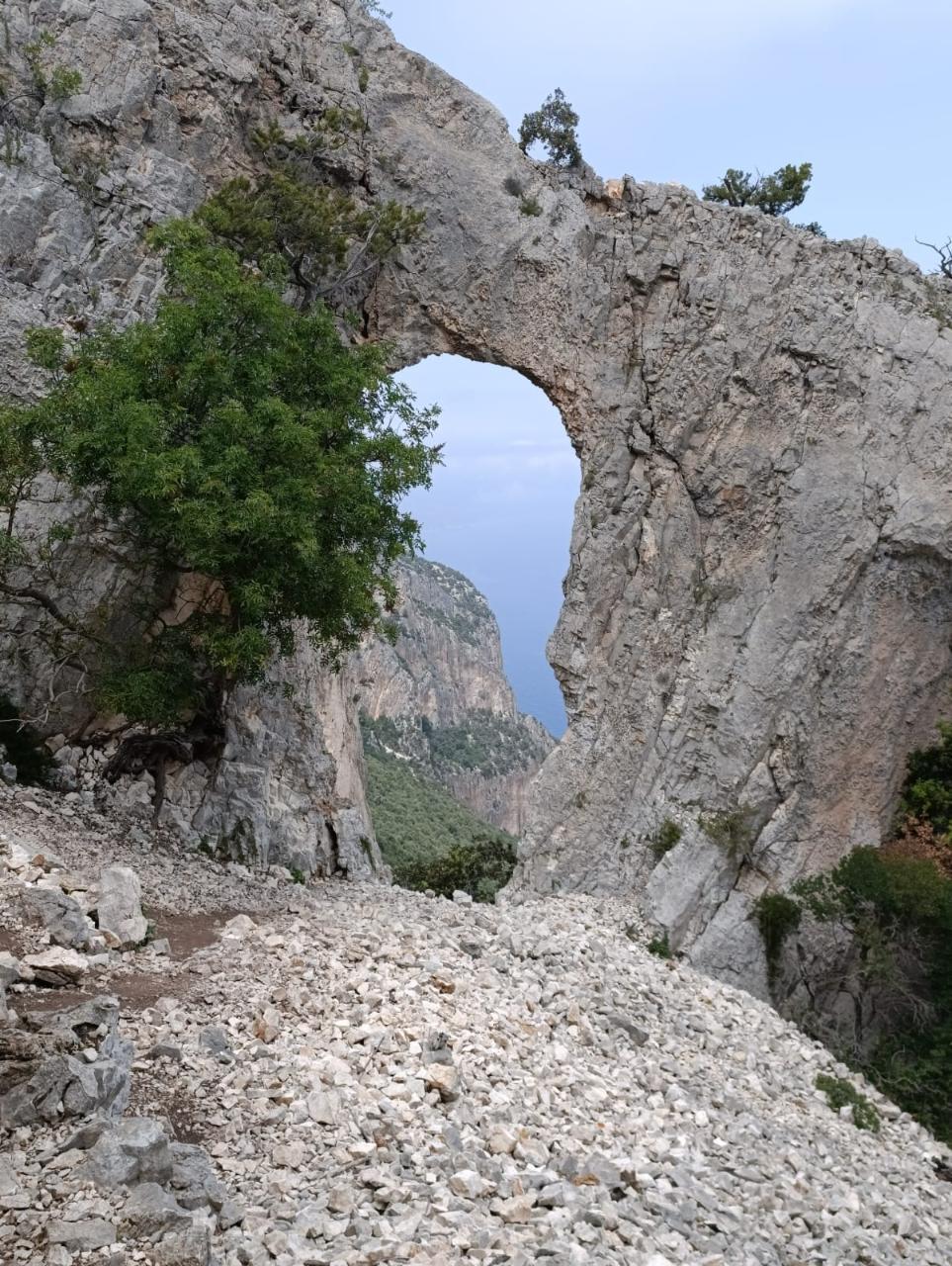 Immagine dell'itinerario