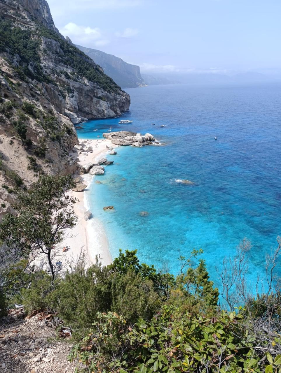 Immagine dell'itinerario