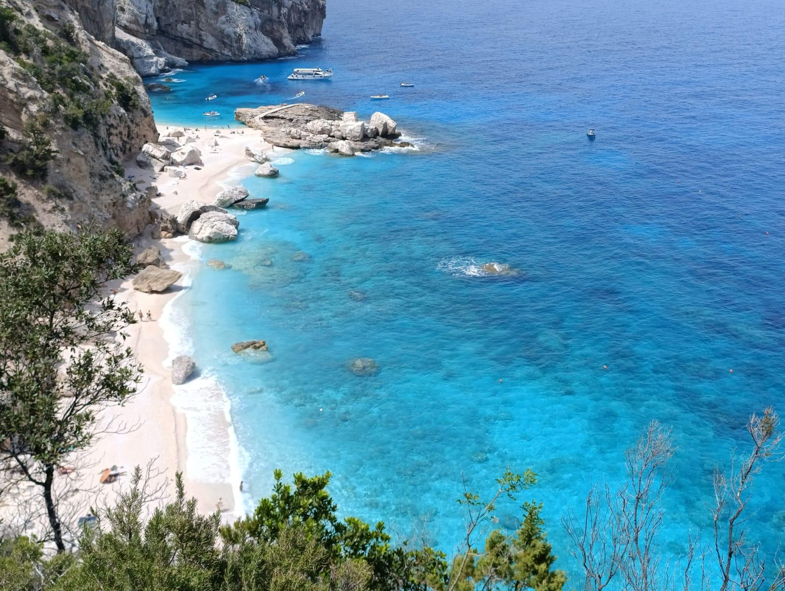 Immagine dell'itinerario