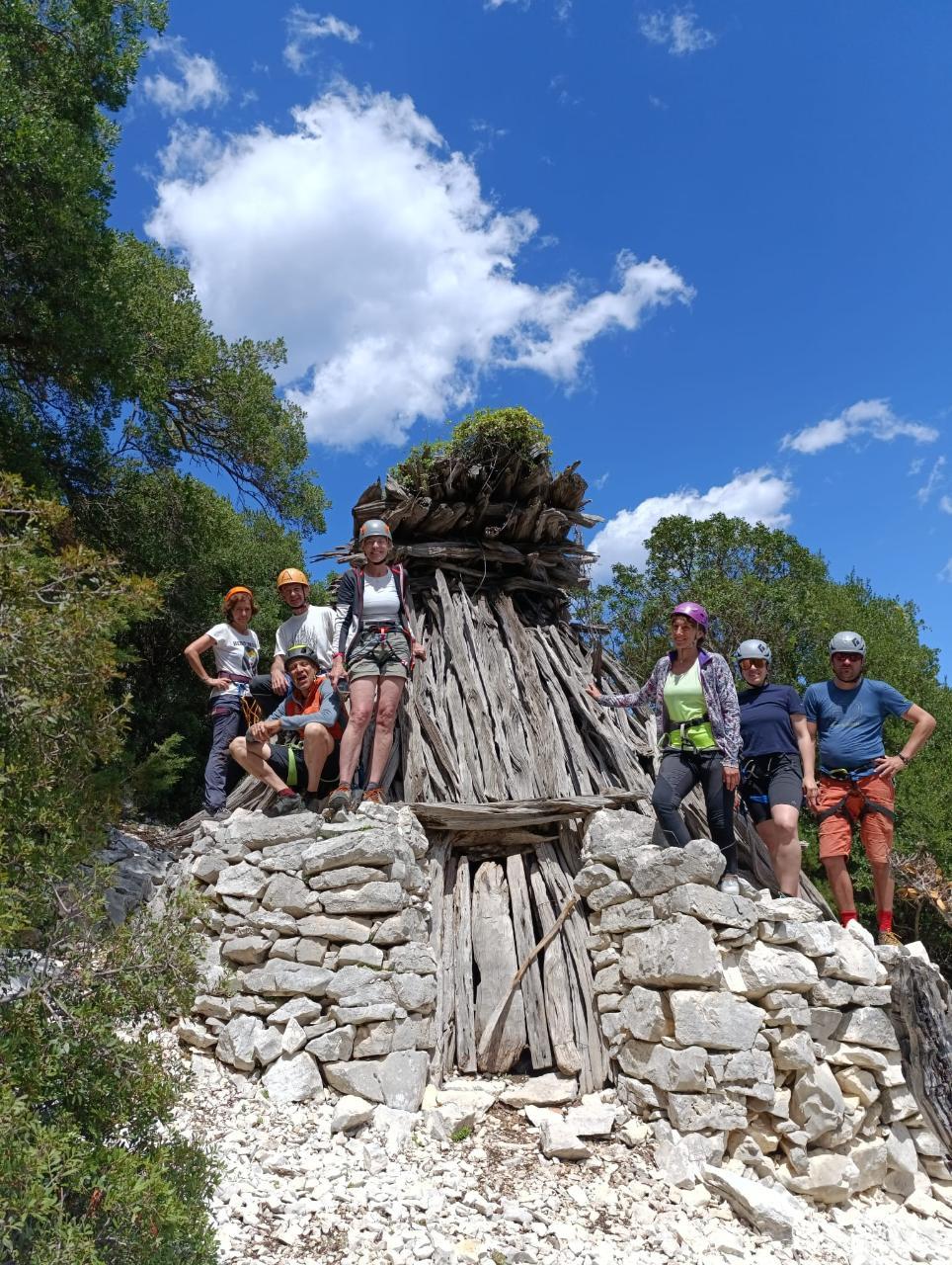 Immagine dell'itinerario