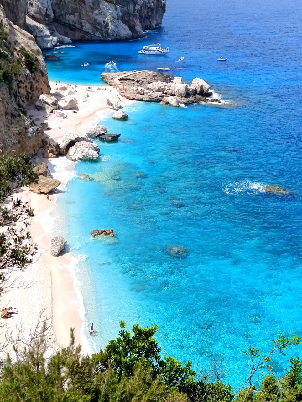 Immagine dell'itinerario