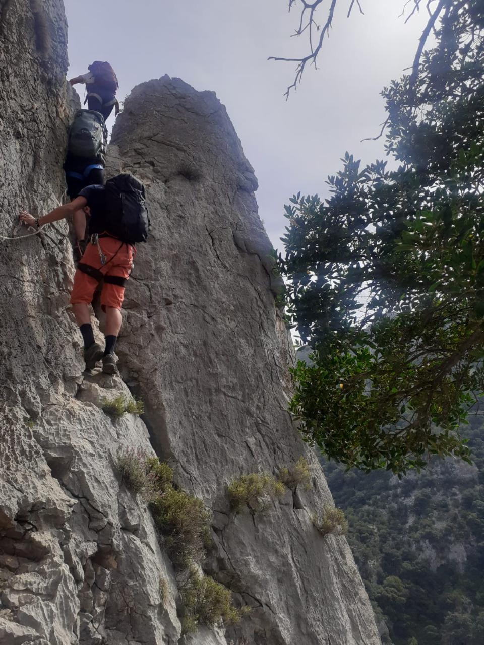 Immagine dell'itinerario