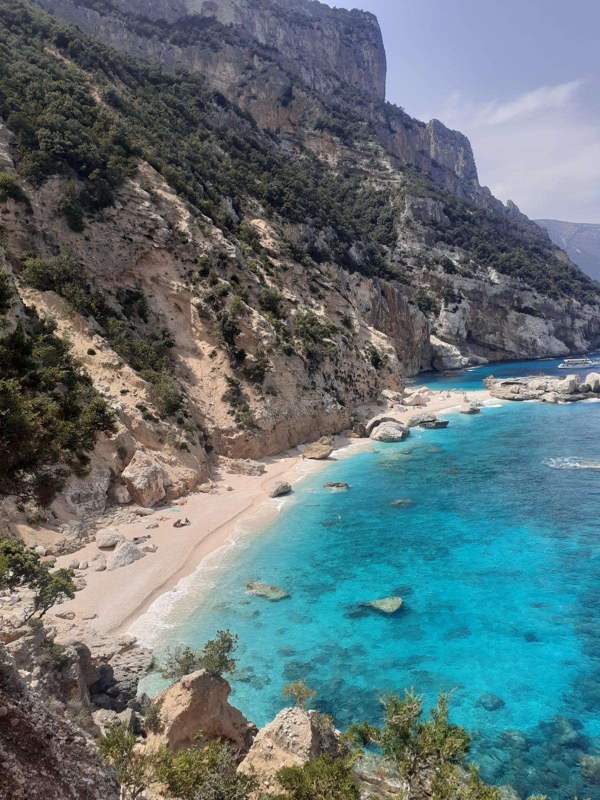 Immagine dell'itinerario