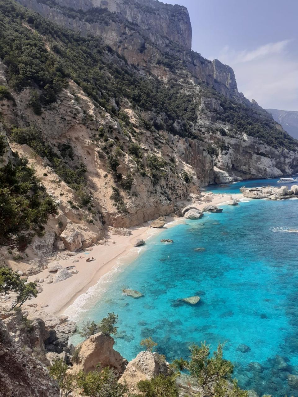 Immagine dell'itinerario