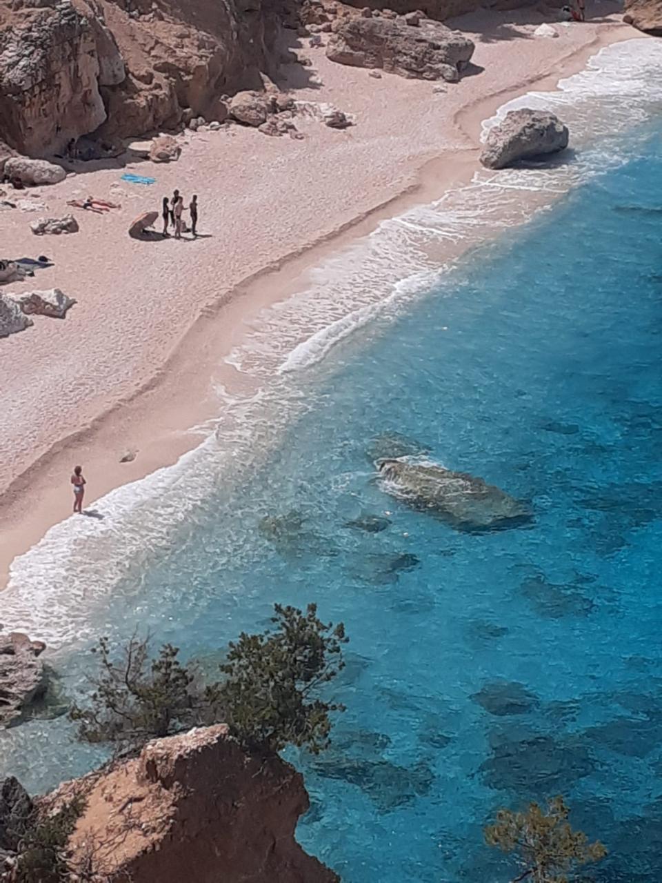 Immagine dell'itinerario