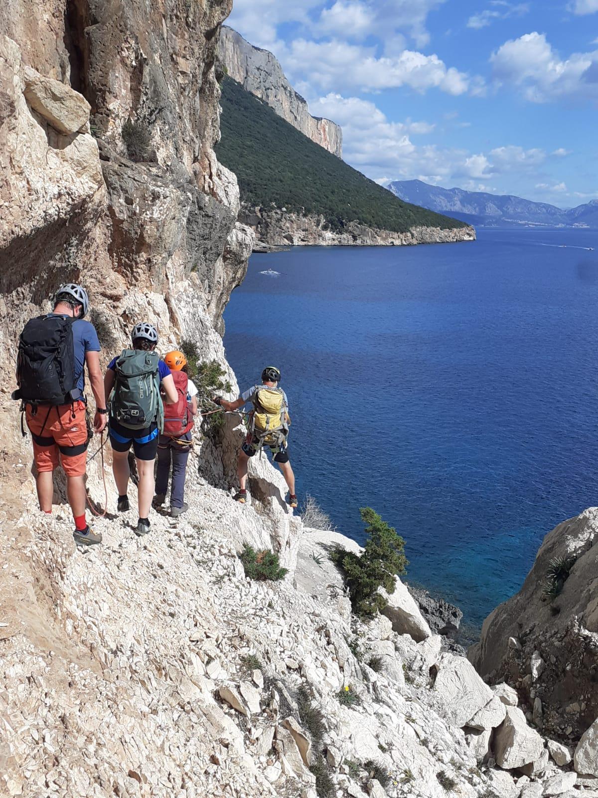 Immagine dell'itinerario
