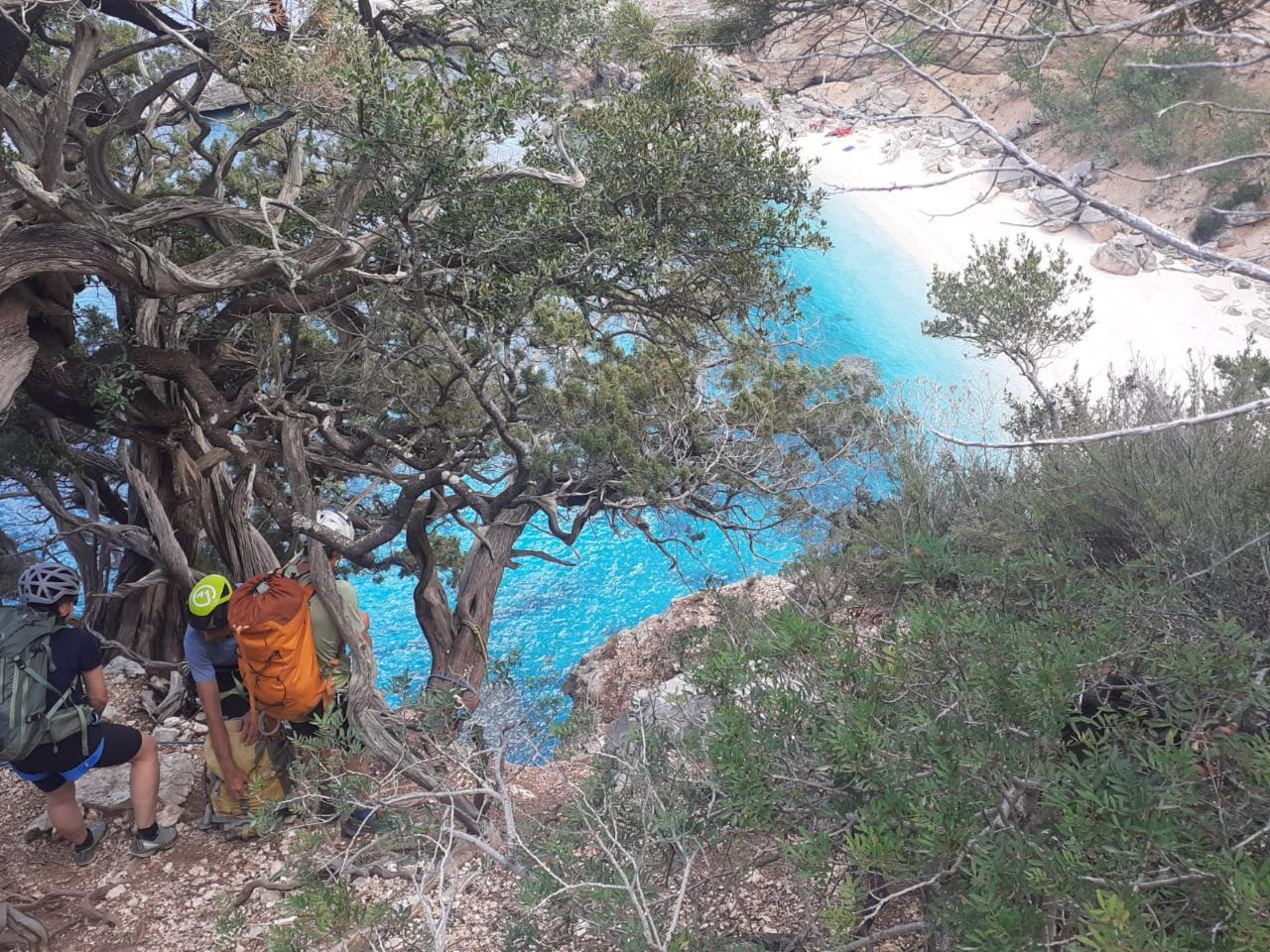 Immagine dell'itinerario