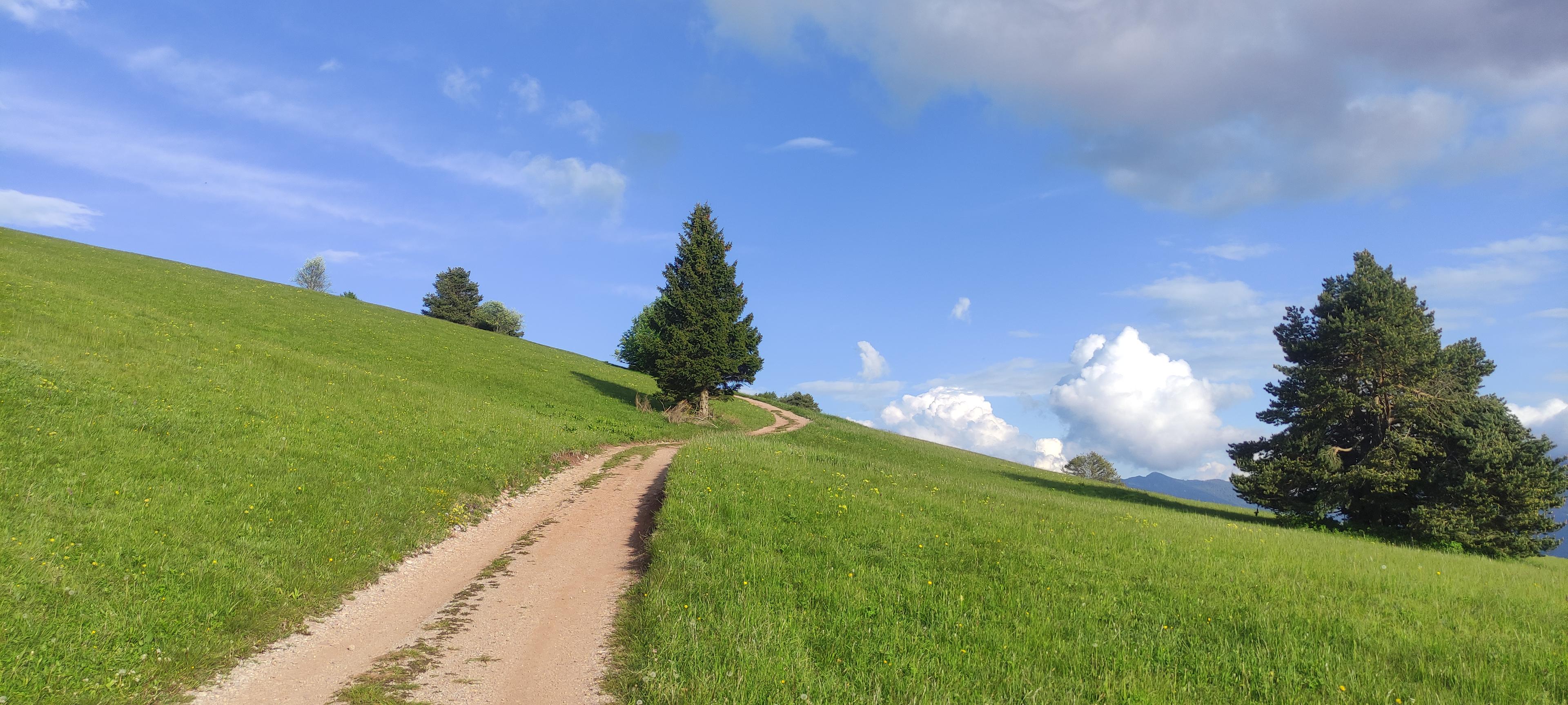Immagine dell'itinerario