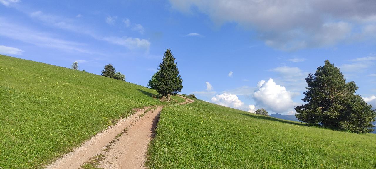 Immagine dell'itinerario