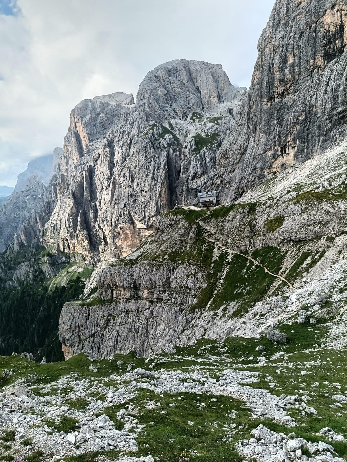 Immagine dell'itinerario