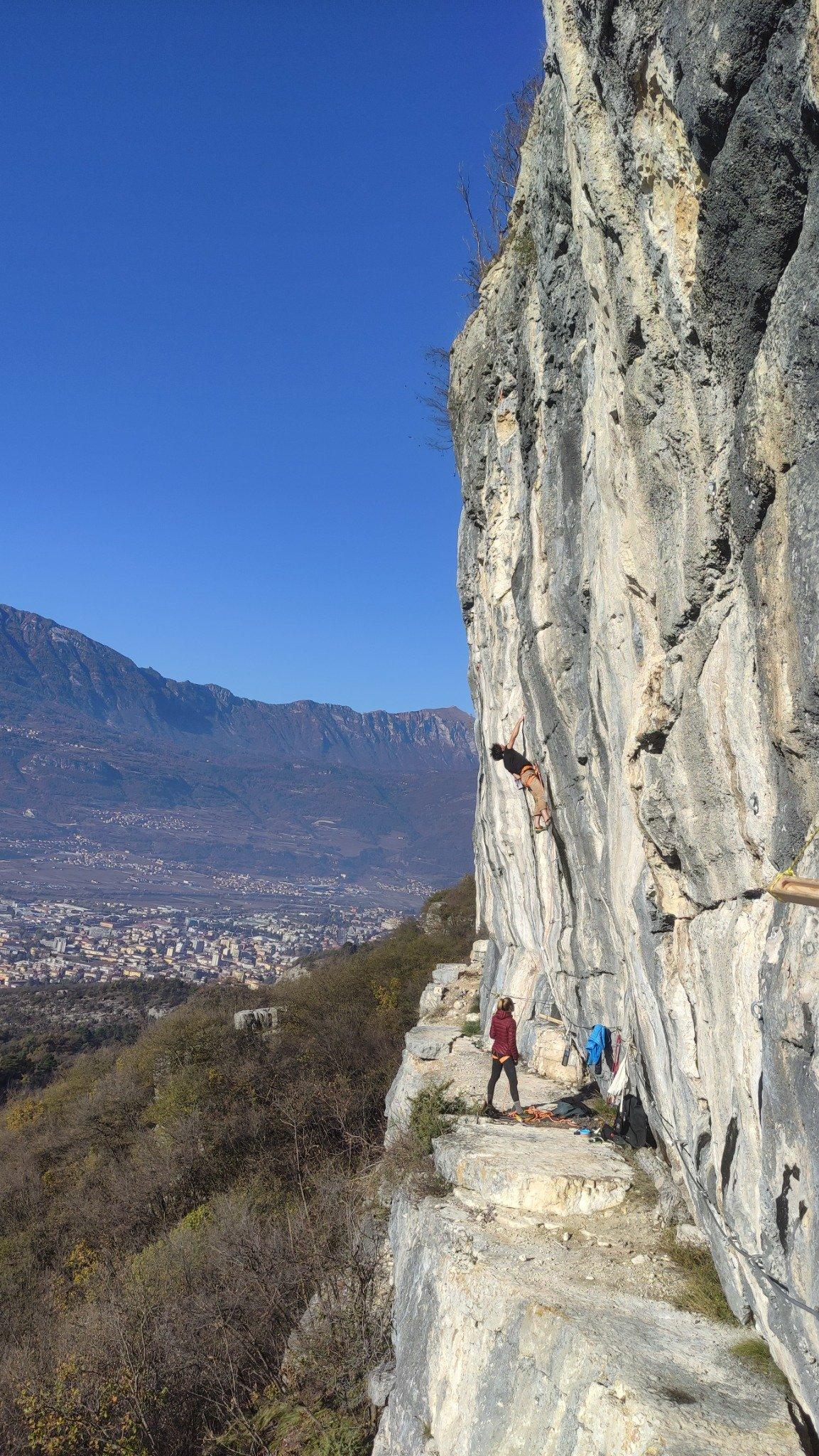 Immagine dell'itinerario