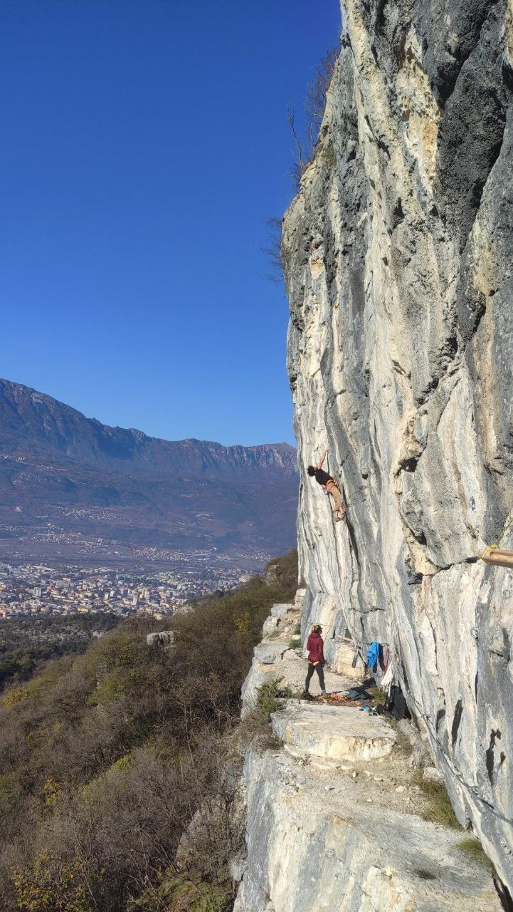 Immagine dell'itinerario