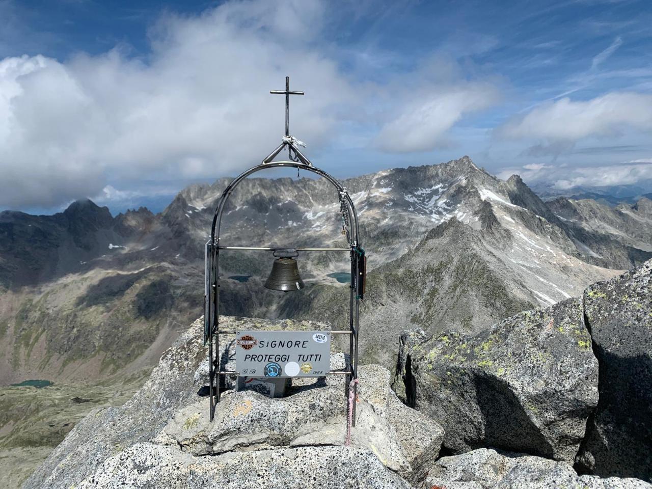 Immagine dell'itinerario