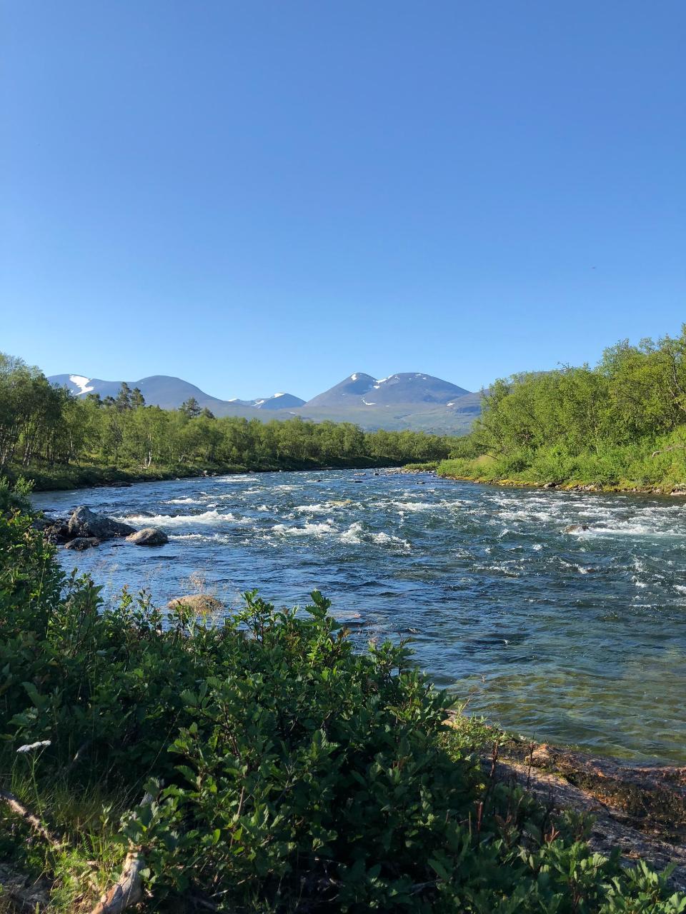 Immagine dell'itinerario