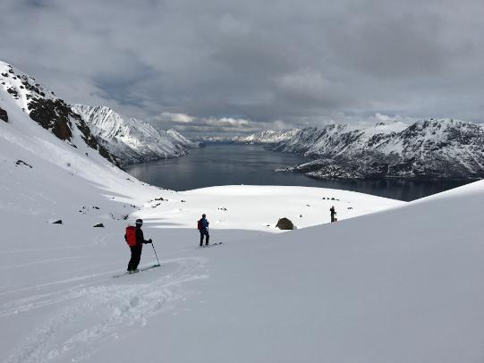 Immagine dell'itinerario