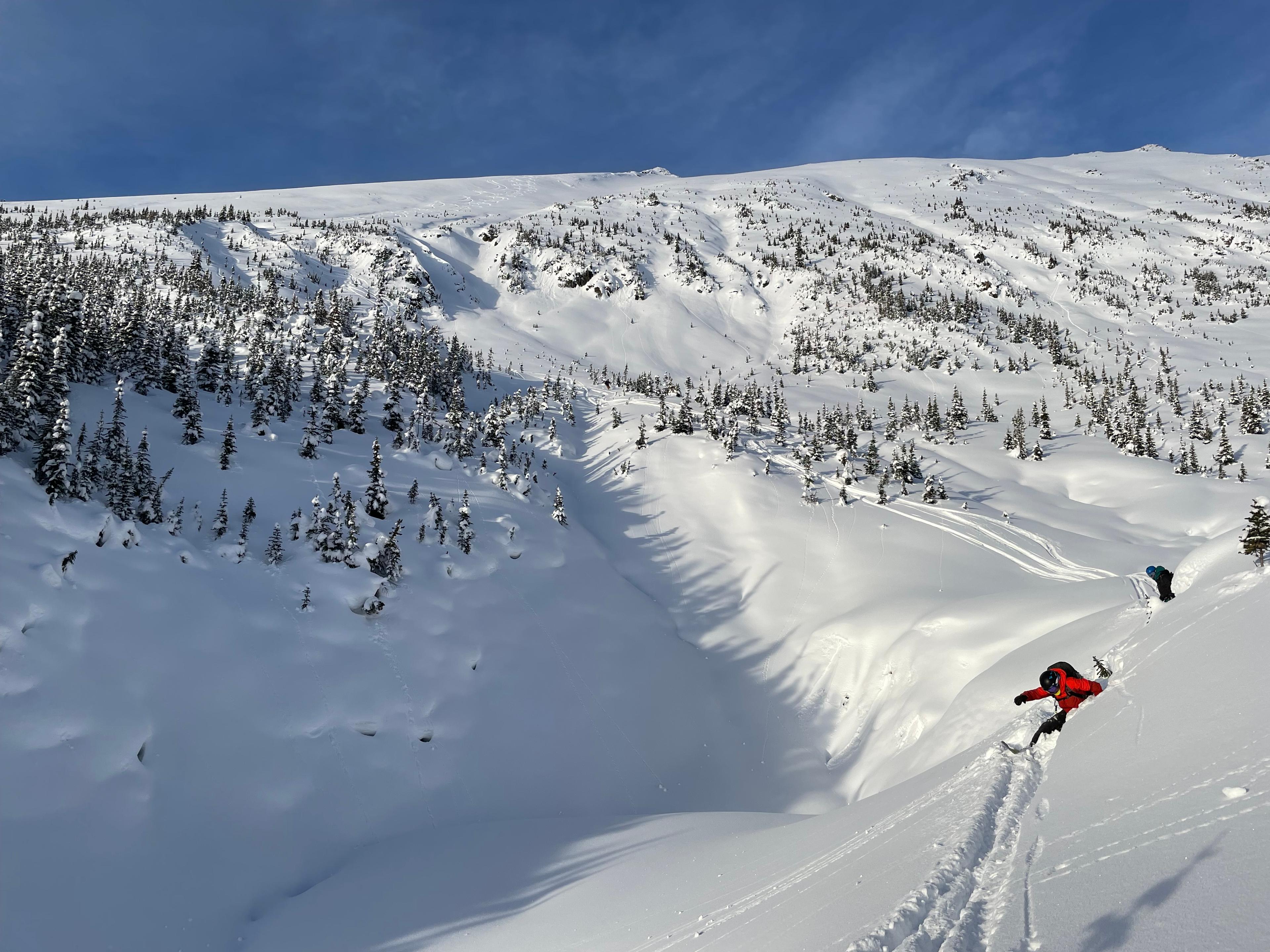 Immagine dell'itinerario