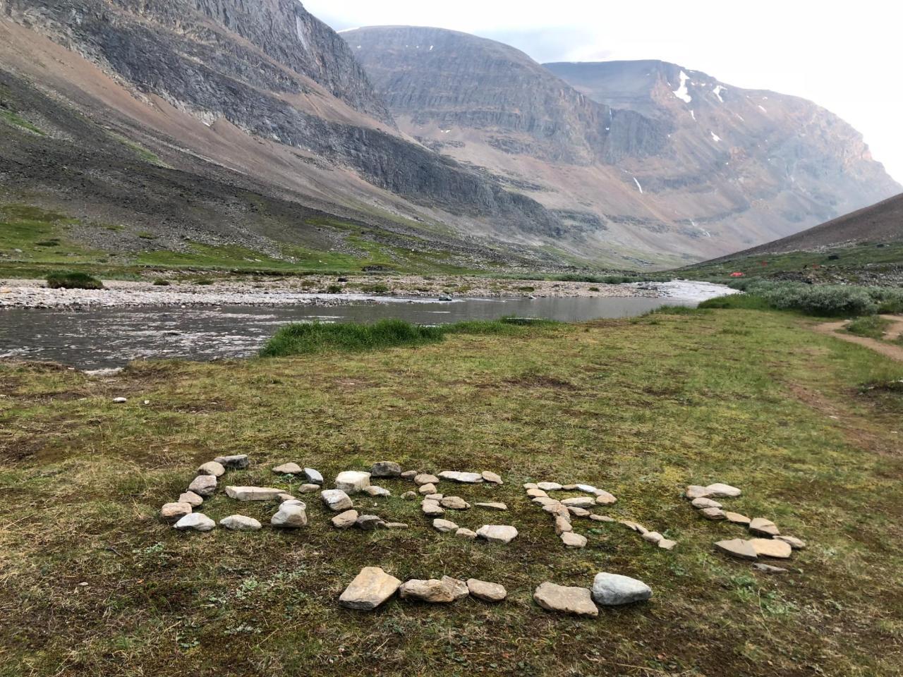 Immagine dell'itinerario