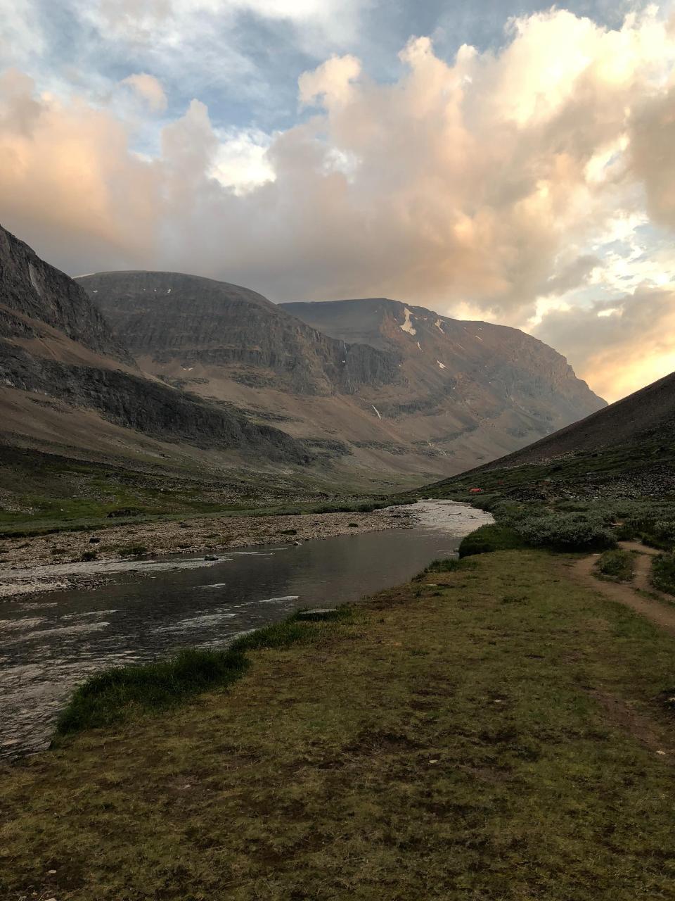 Immagine dell'itinerario