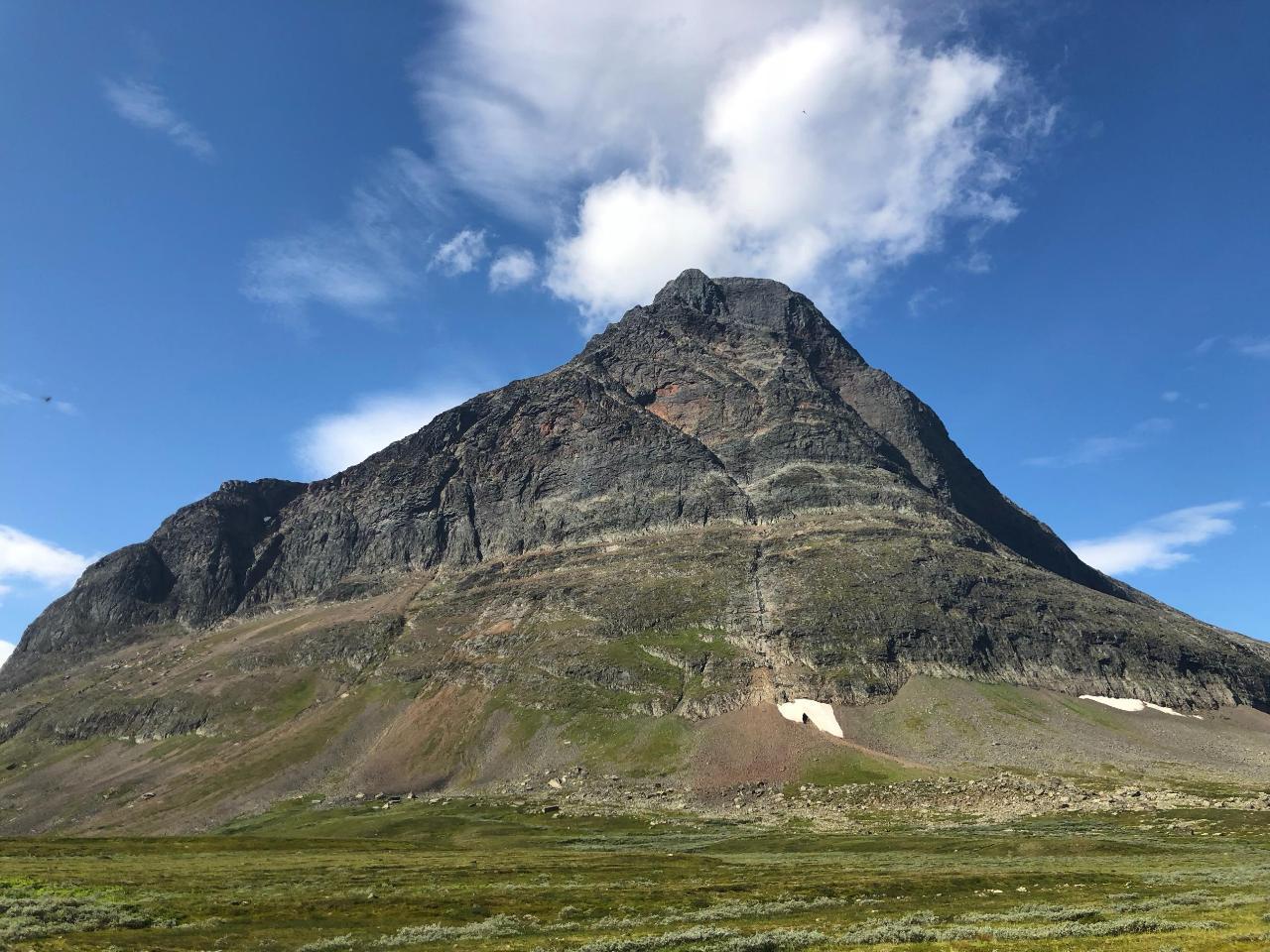 Immagine dell'itinerario