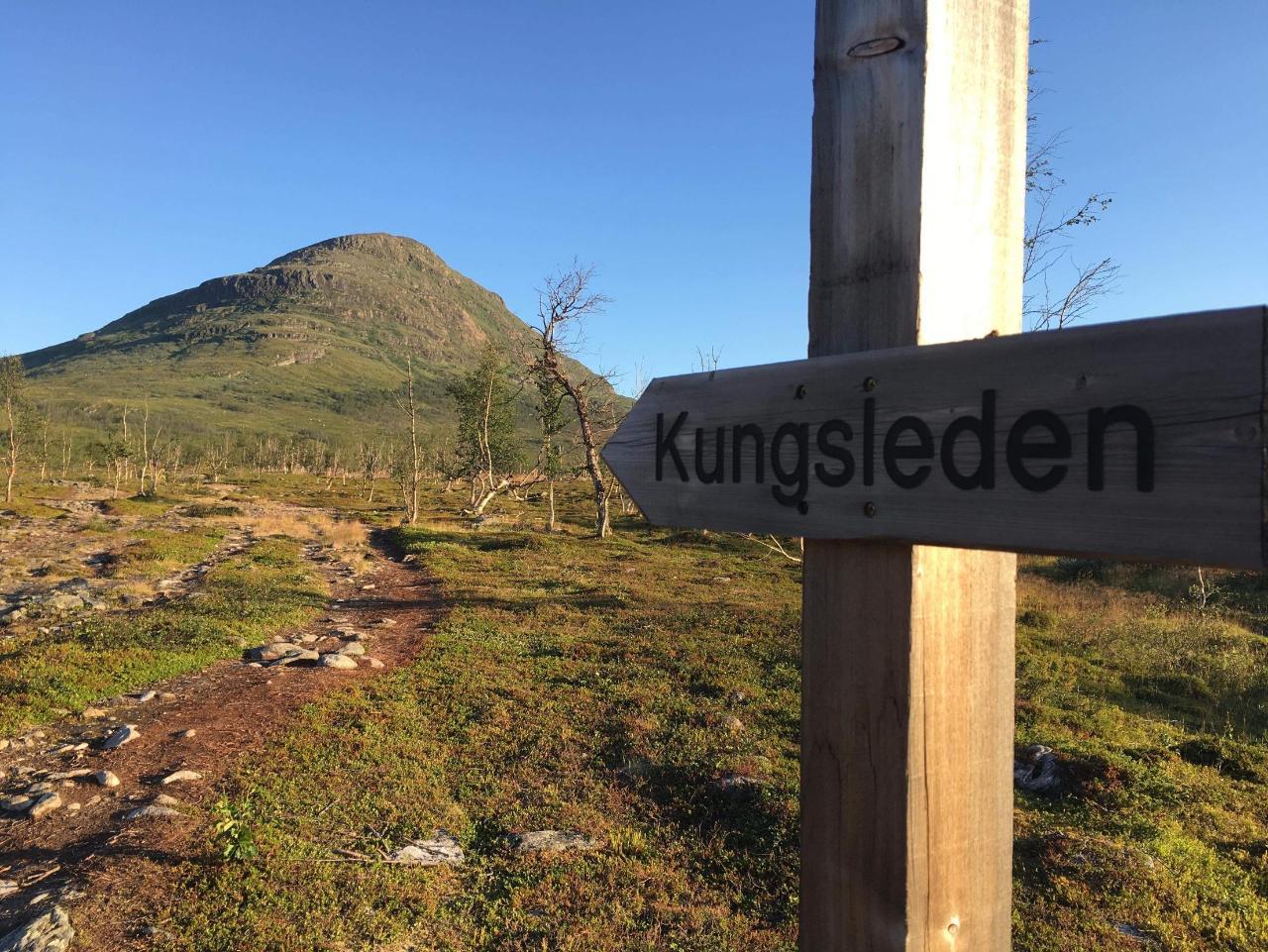 Immagine dell'itinerario