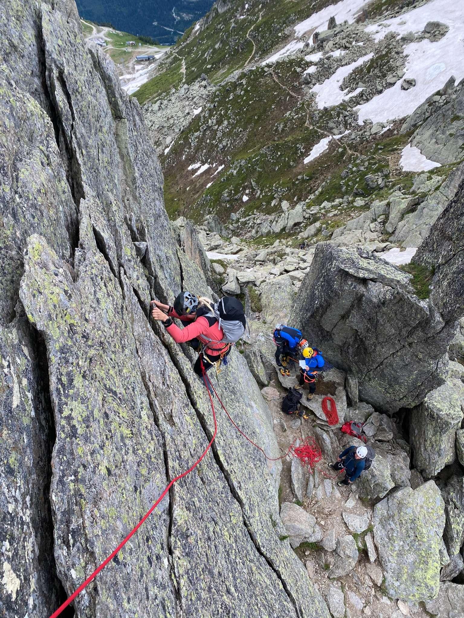 Immagine dell'itinerario