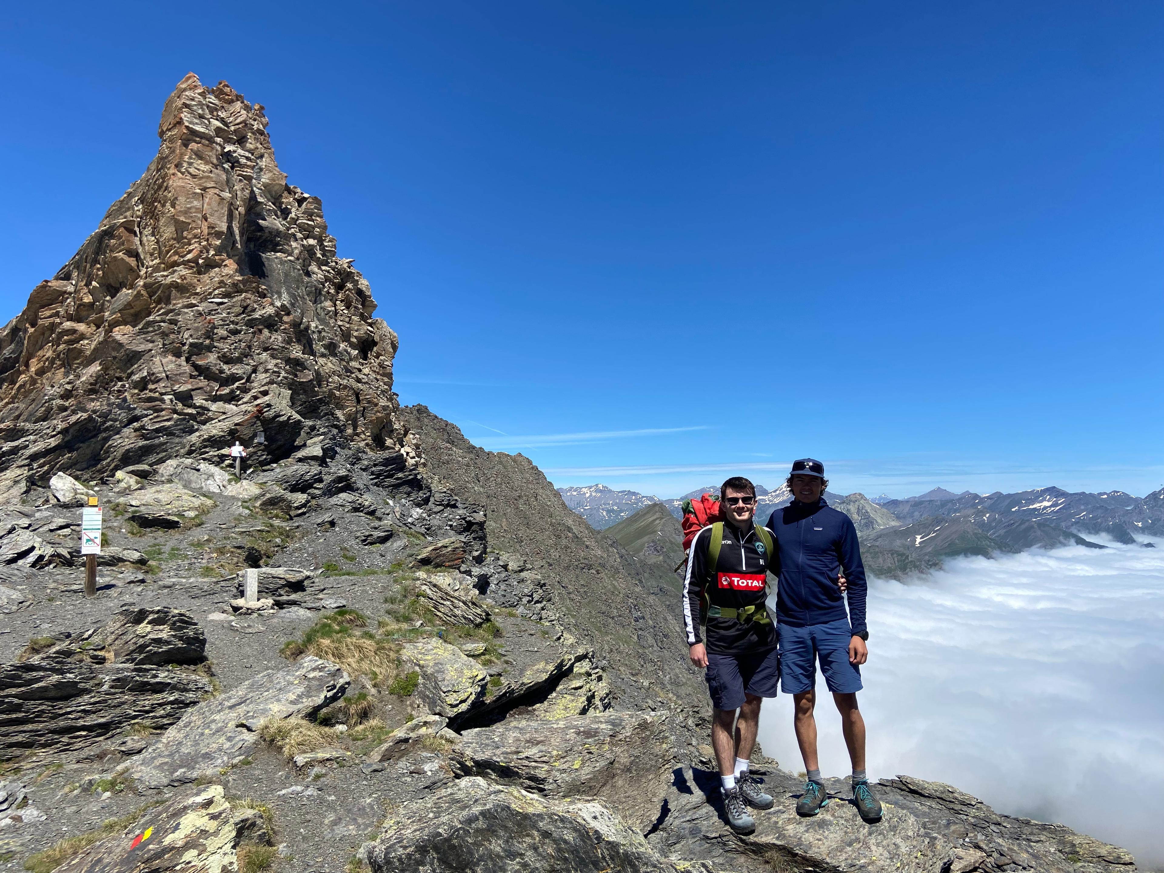 Immagine dell'itinerario