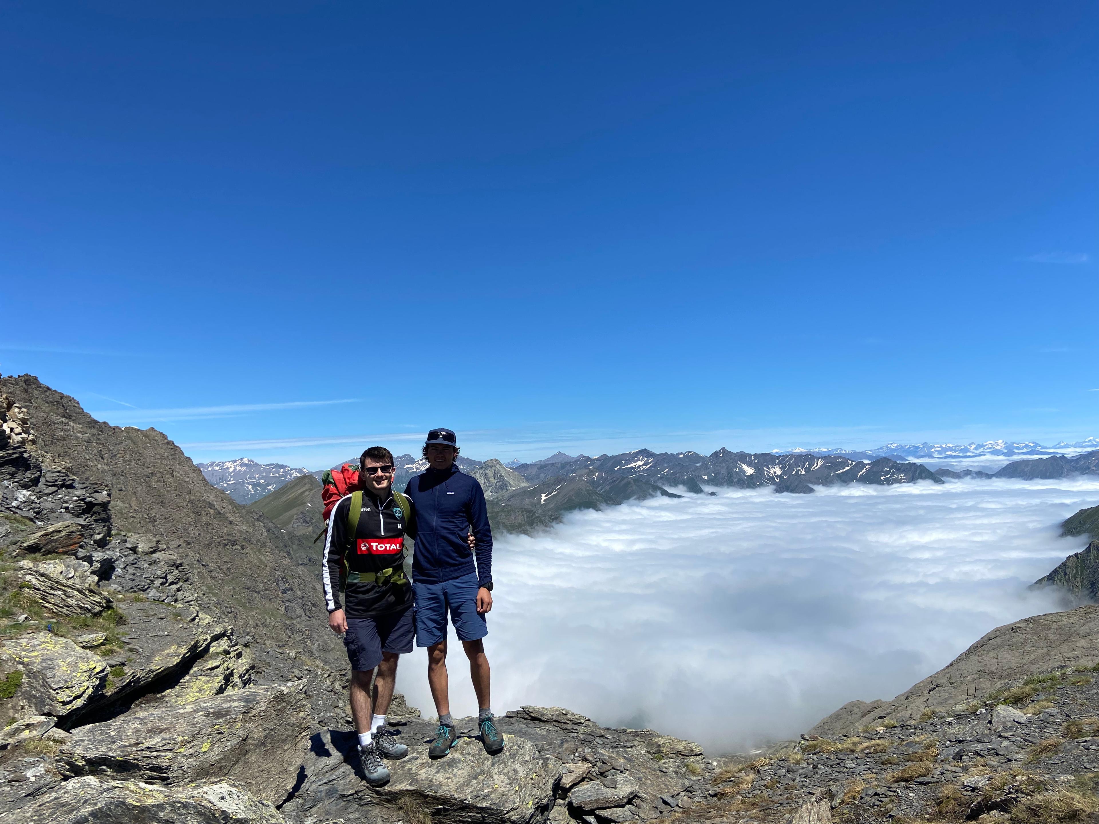 Immagine dell'itinerario