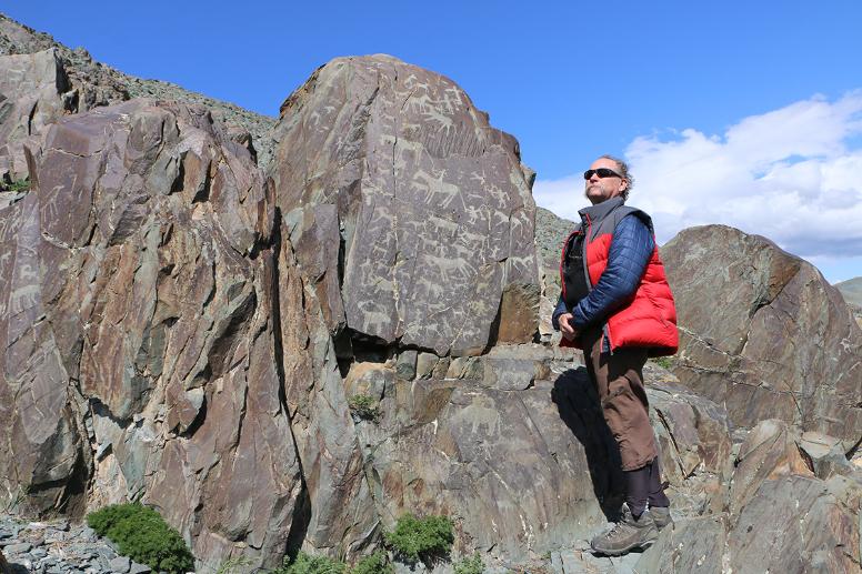 Immagine dell'itinerario