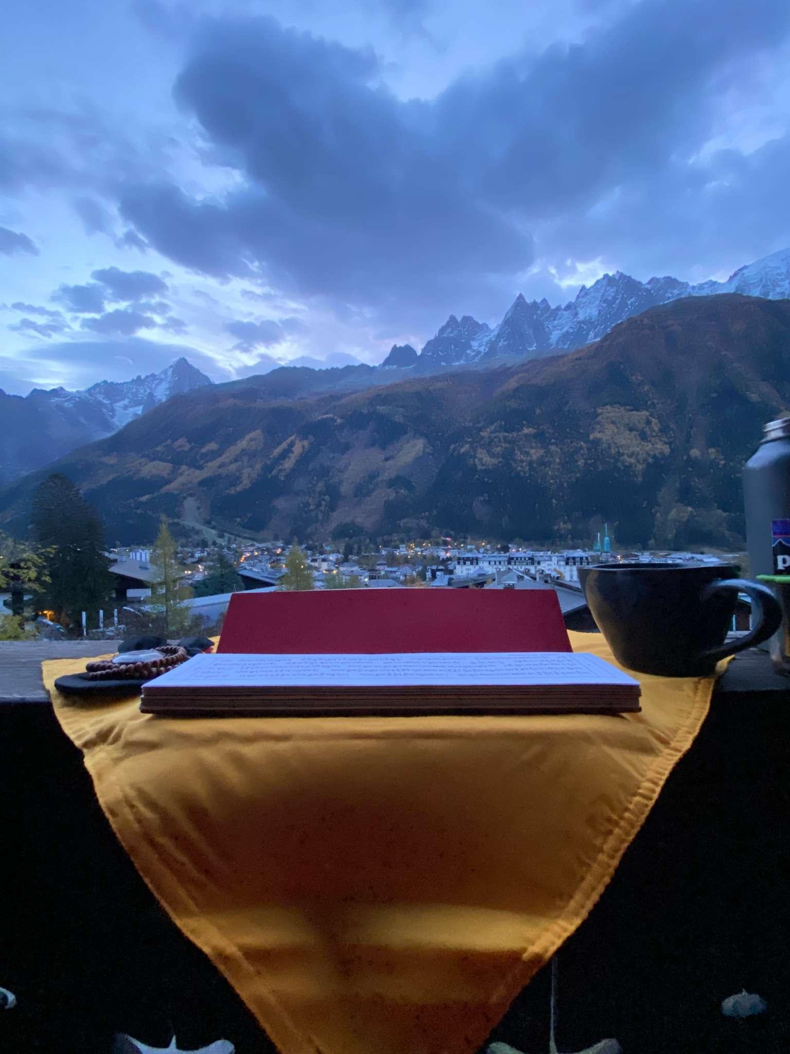 Immagine dell'itinerario