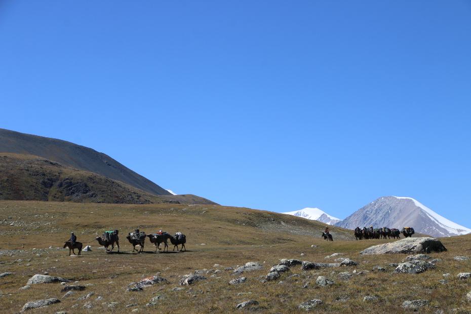 Immagine dell'itinerario