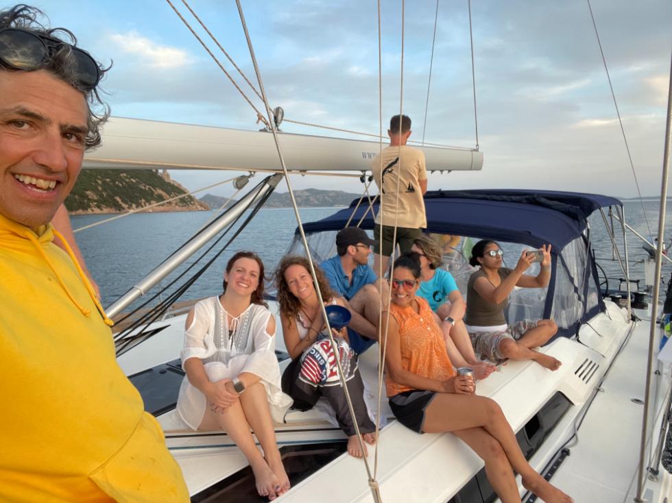 Immagine dell'itinerario