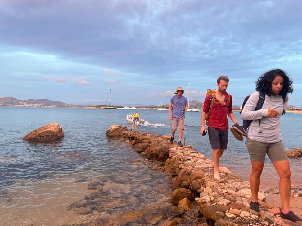 Immagine dell'itinerario