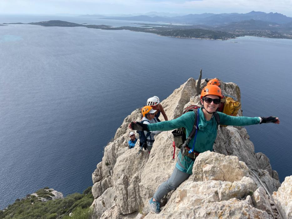 Immagine dell'itinerario