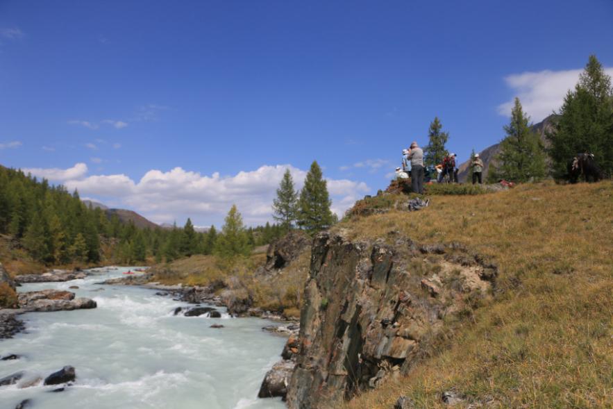 Immagine dell'itinerario