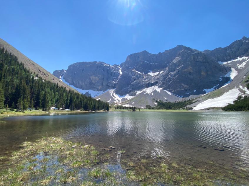 Immagine dell'itinerario