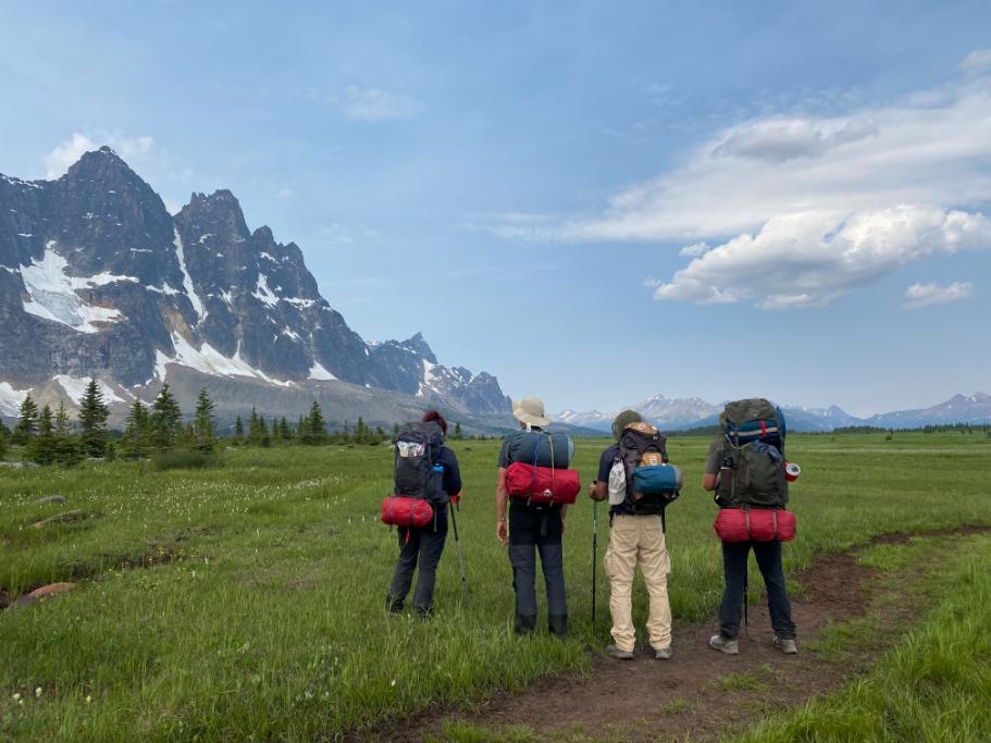 Immagine dell'itinerario