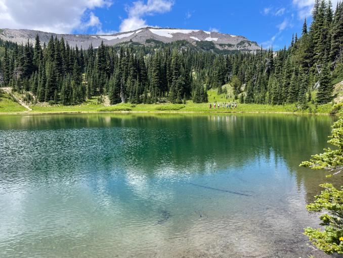 Immagine dell'itinerario