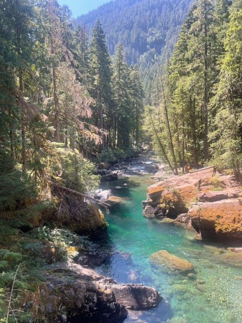 Immagine dell'itinerario