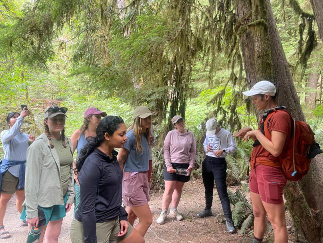 Immagine dell'itinerario