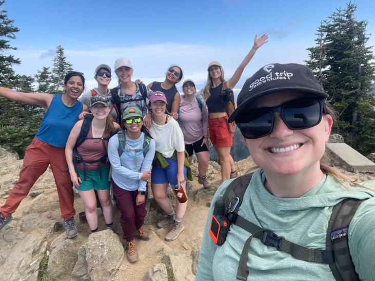 Immagine dell'itinerario