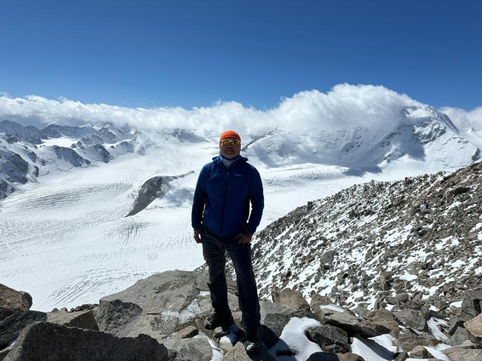 Immagine dell'itinerario