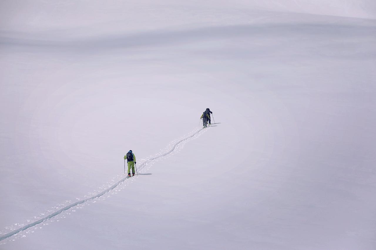 Immagine dell'itinerario