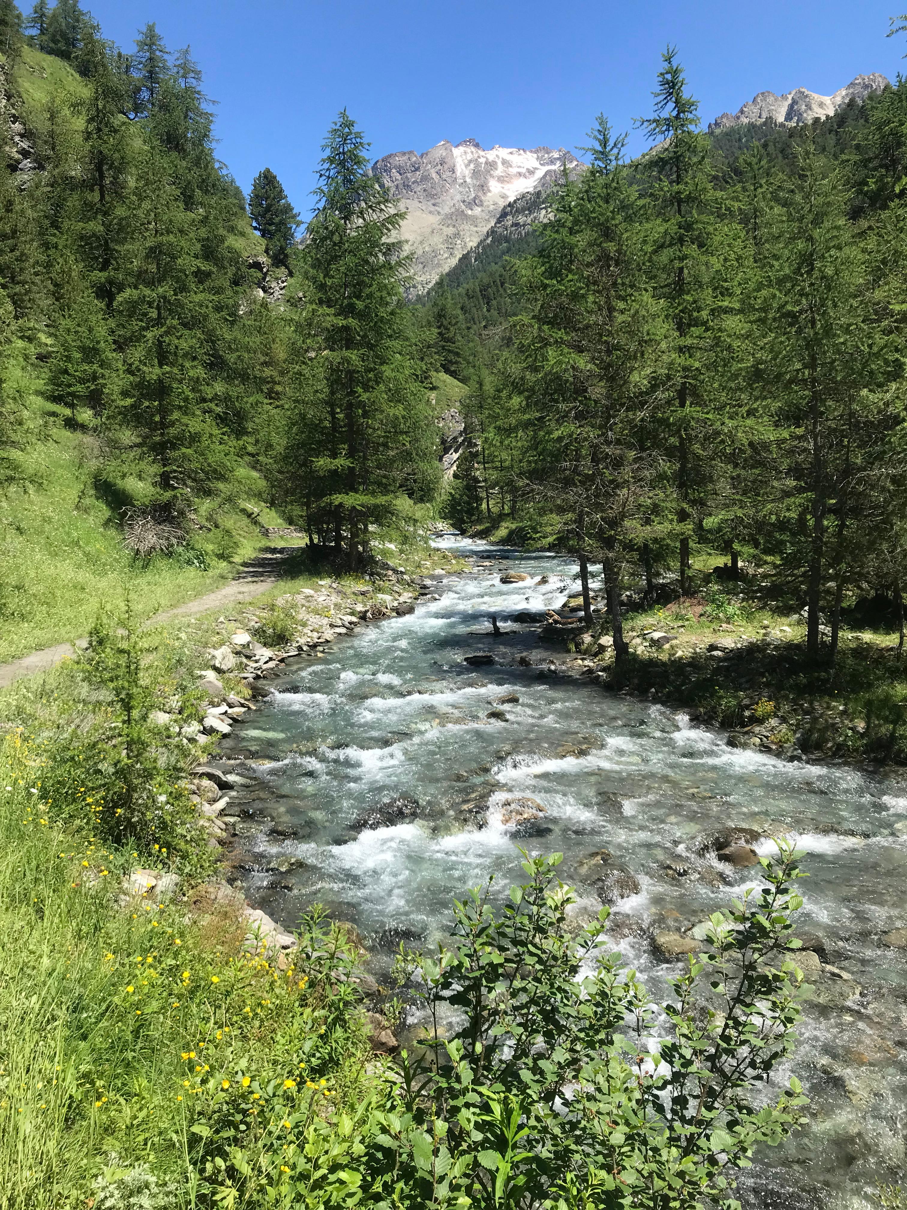 Immagine dell'itinerario