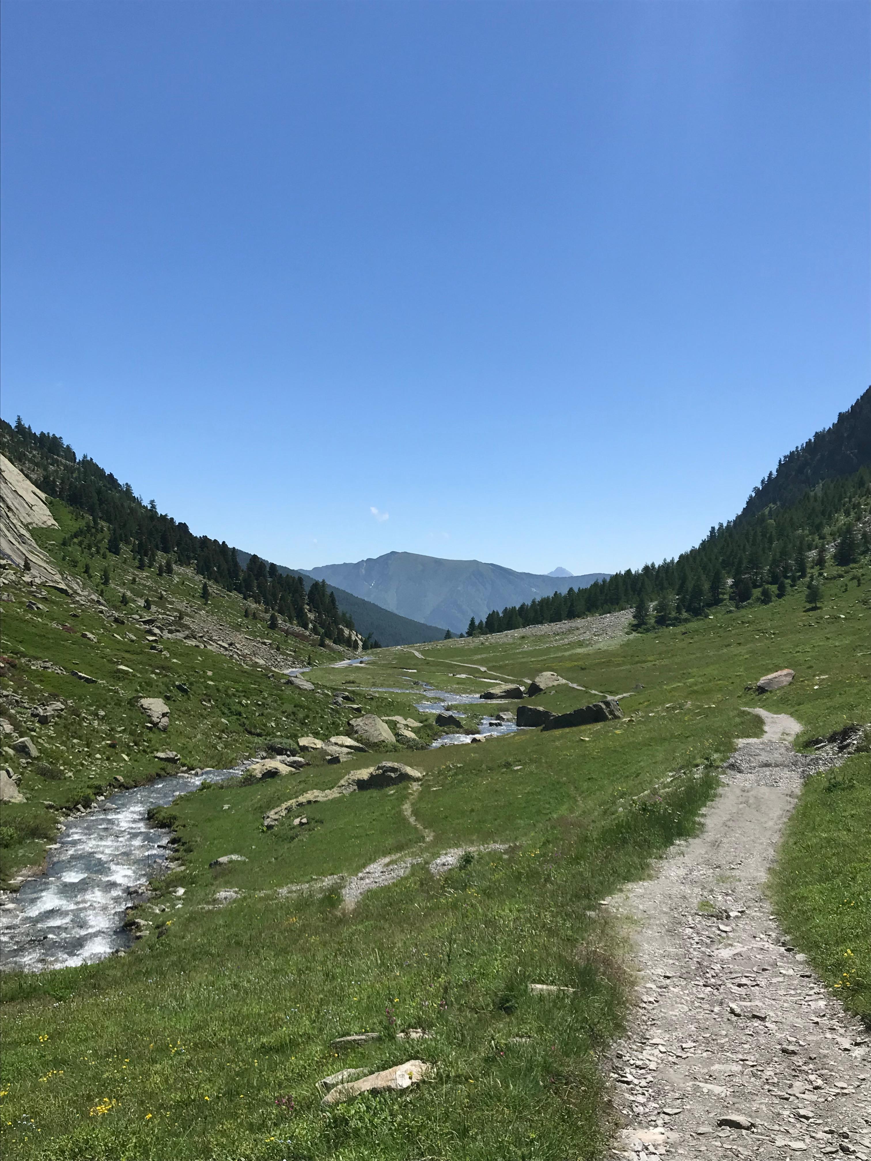 Immagine dell'itinerario