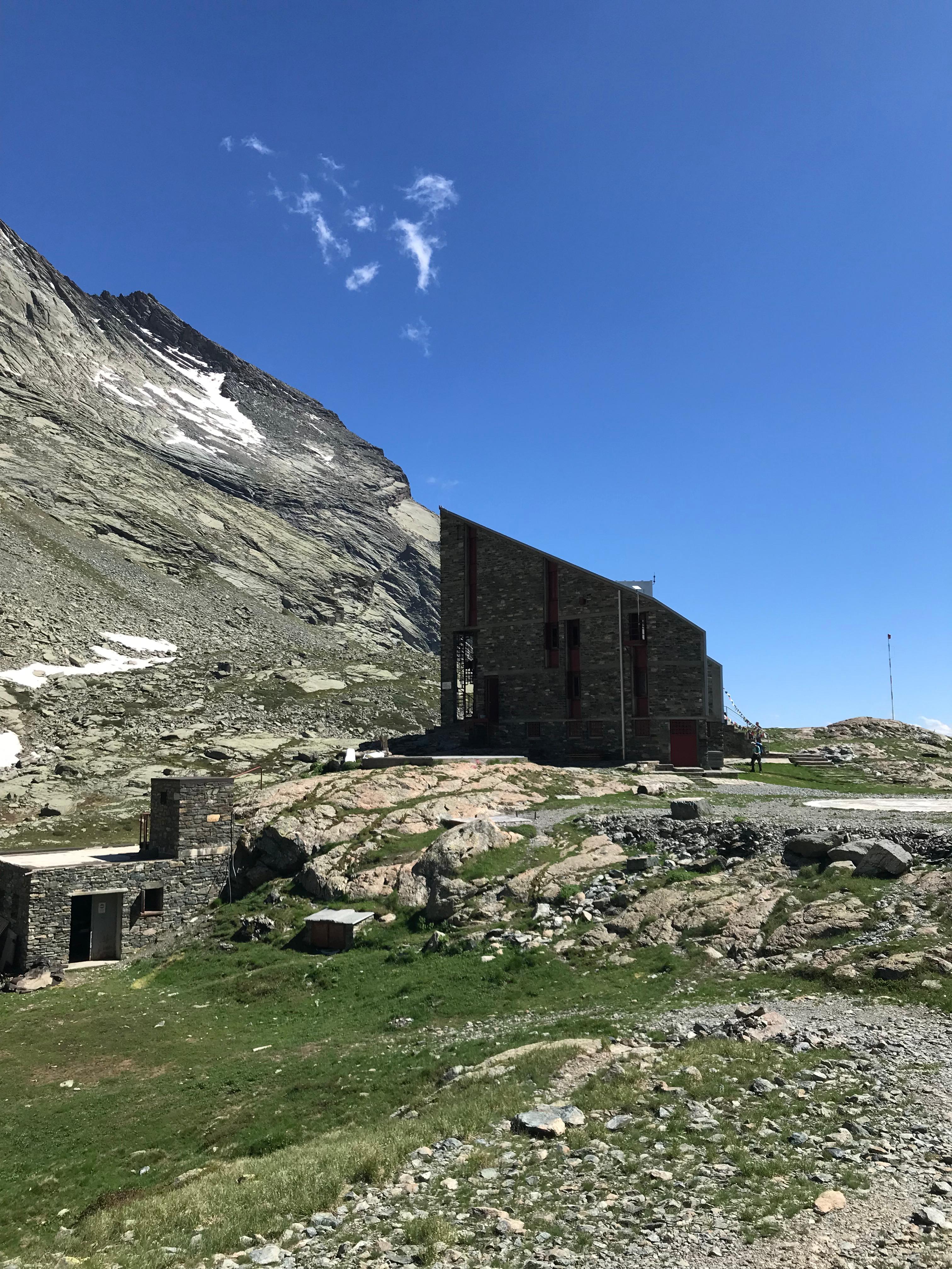 Immagine dell'itinerario